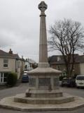 War Memorial , Hayle